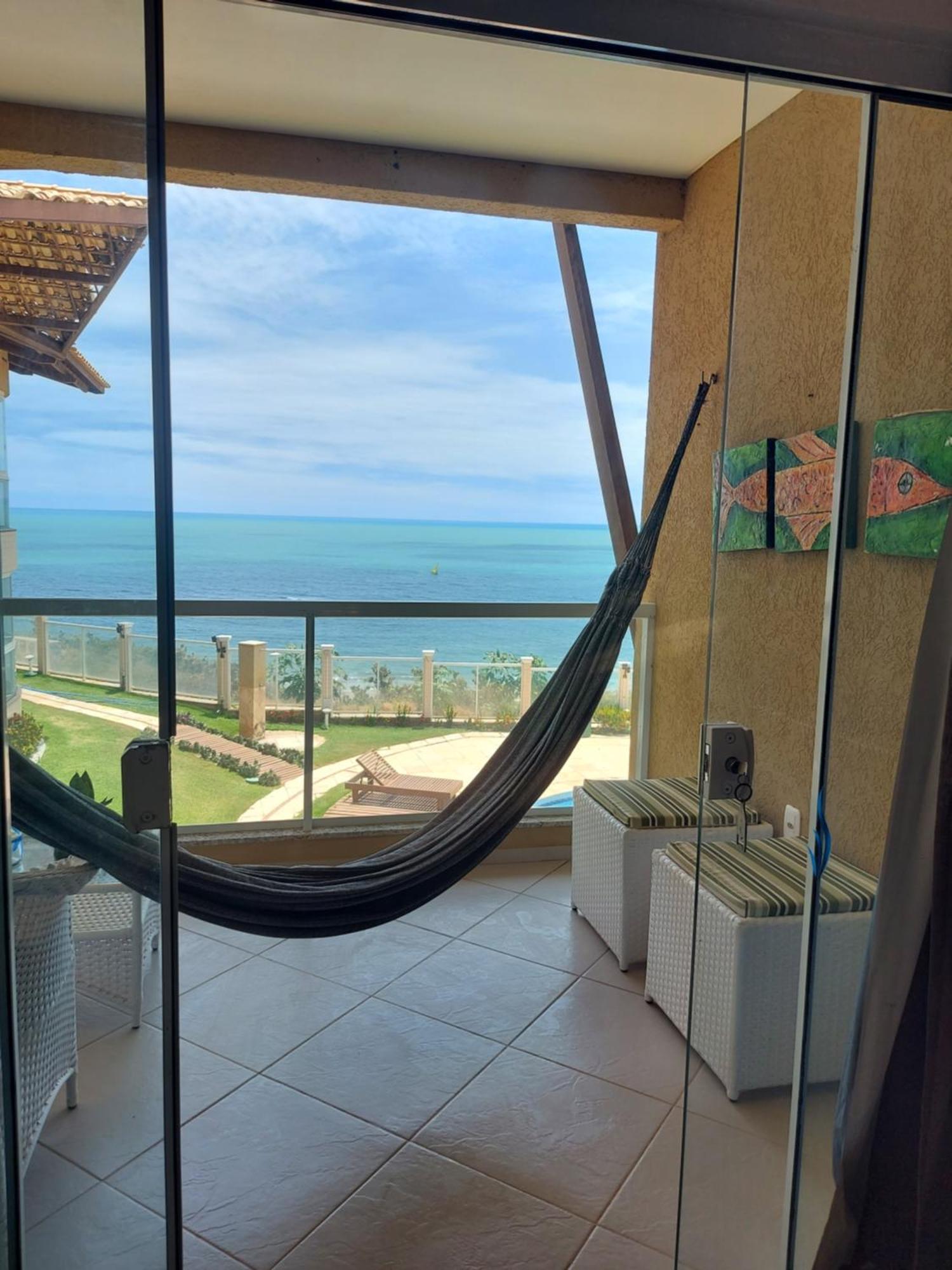EmanuelleSales - Corretora de Imóveis - LUXURY RESIDENCES creci 16949F Canoa Quebrada Exterior foto